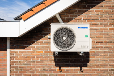 panasonic airco