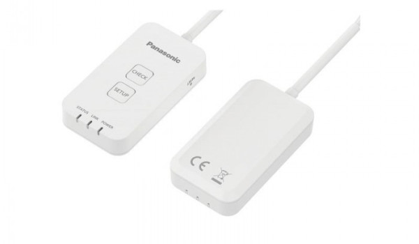 Panasonic WiFi kit